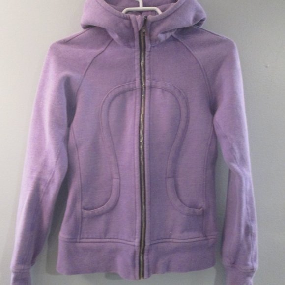 COPY - Lululemon Scuba Hoodie - Picture 4 of 5